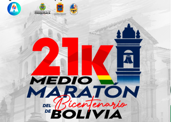 Bicentenario 21k 2025