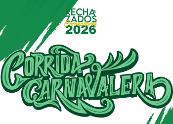 Corrida Carnavalera 2025