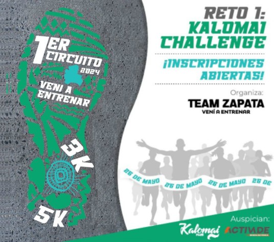 1er Circuito