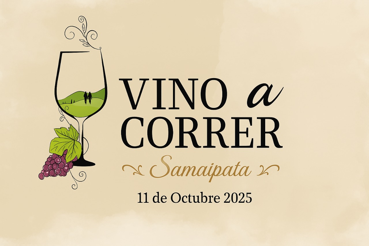 Vino a Correr 2025